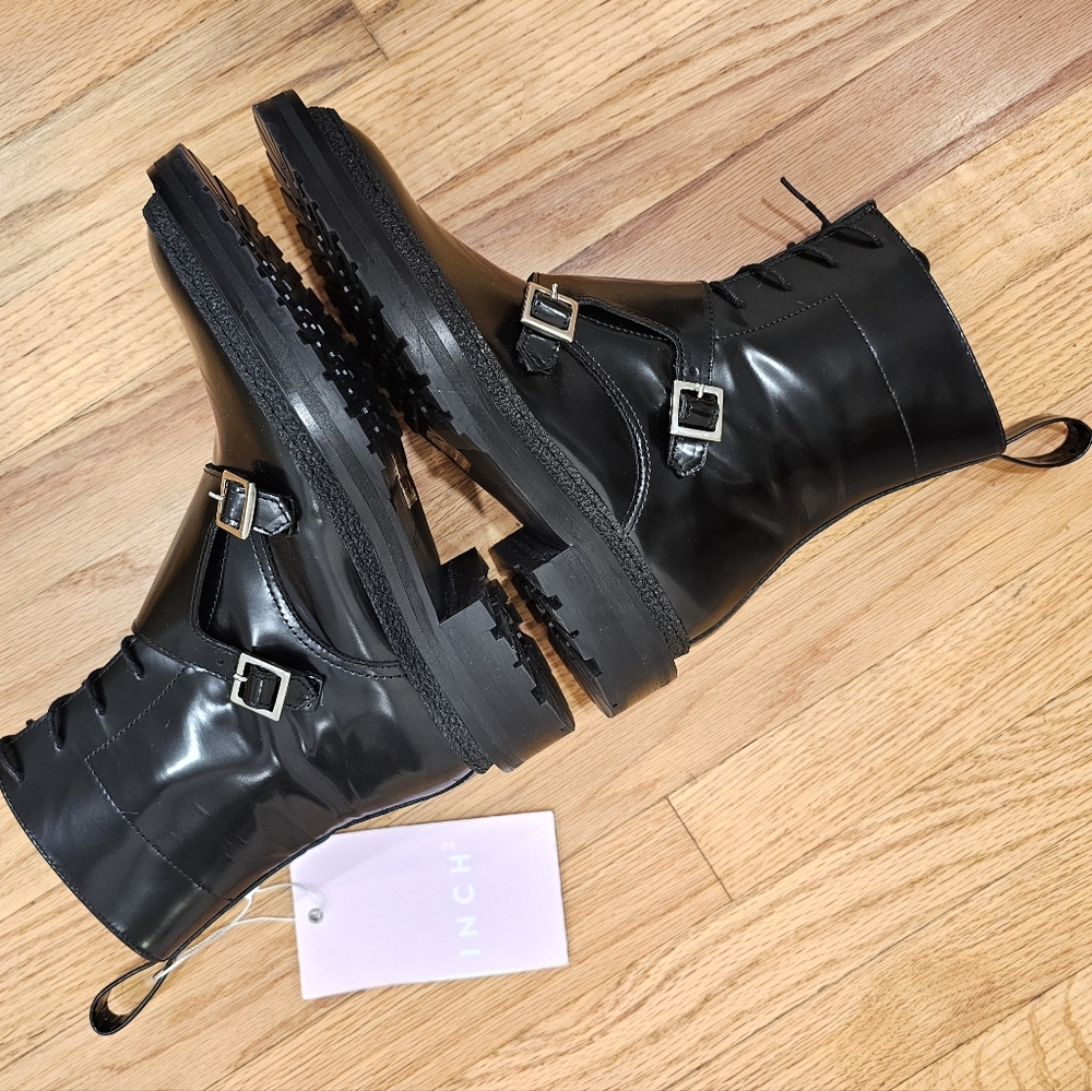 Inch2 Boots - Picture 12 of 16